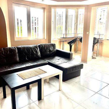 Sea View / Sea Garden Maisonette Varna Ngoại thất bức ảnh