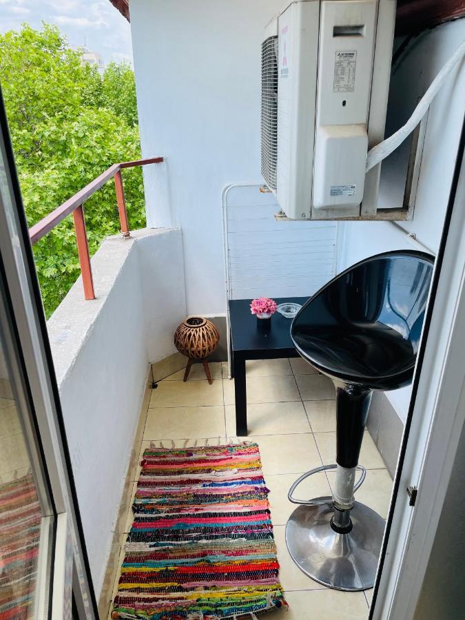 Sea View / Sea Garden Maisonette Varna Ngoại thất bức ảnh